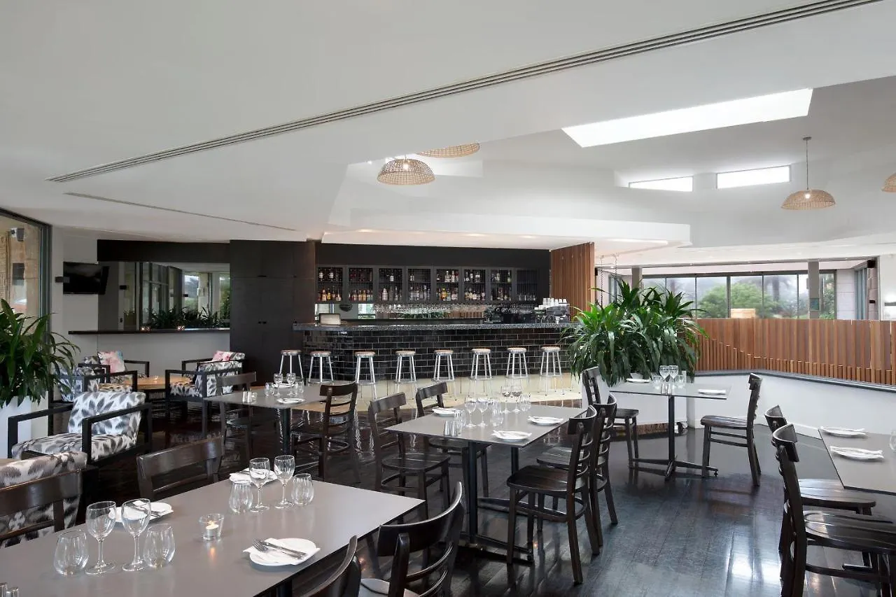 Apartahotel Holiday Holiday Sun City Apartments Gold Coast