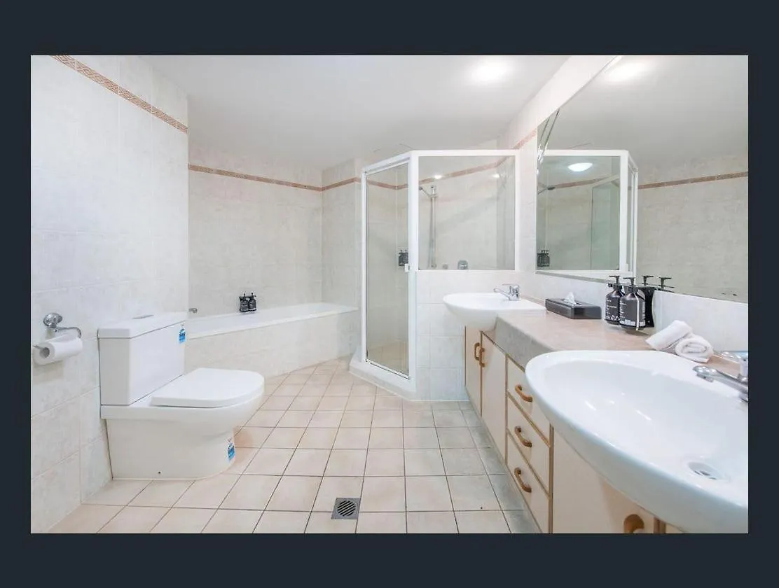 Holiday Holiday Sun City Apartments Gold Coast