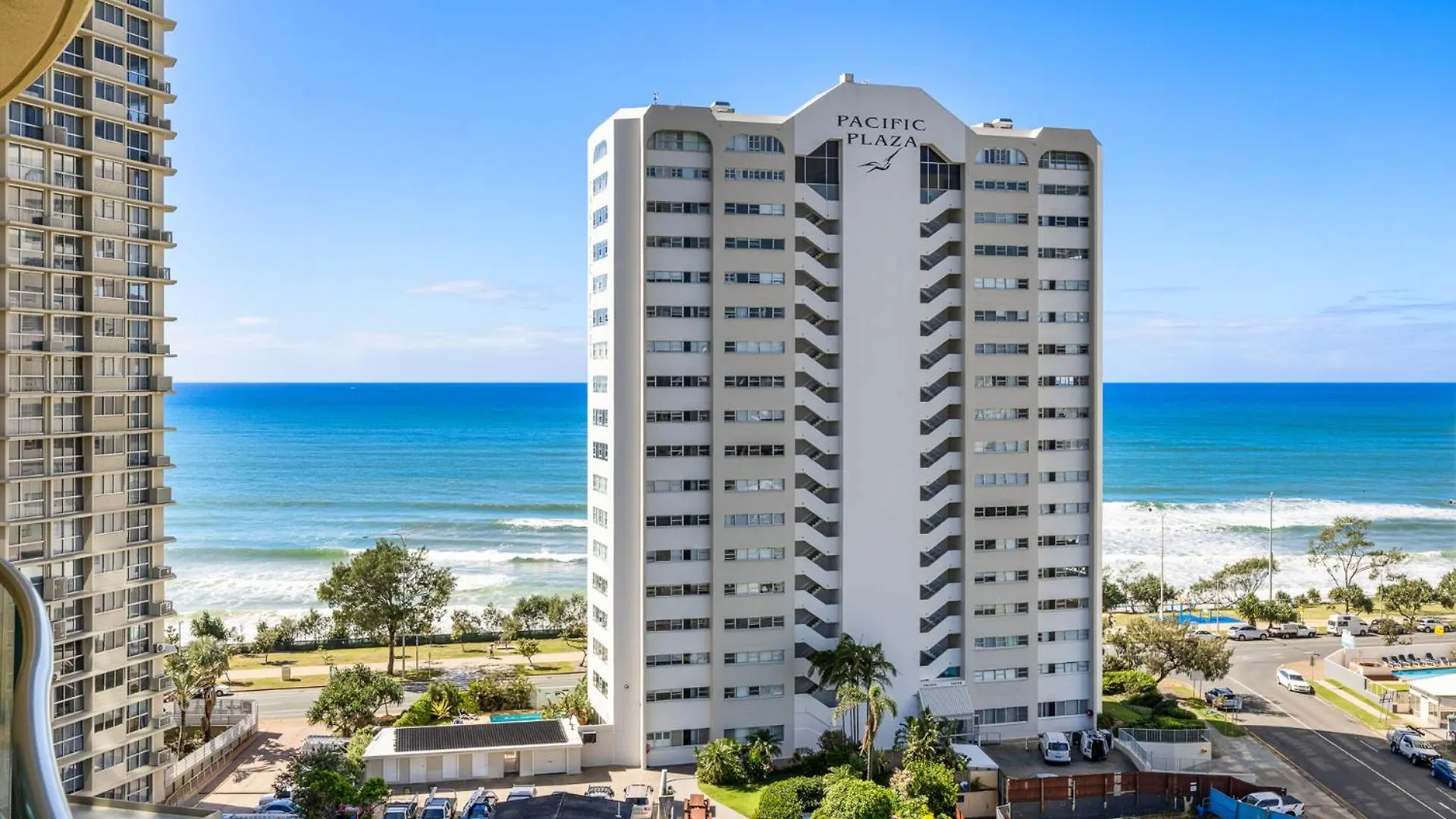 Holiday Holiday Sun City Apartments Gold Coast Apartahotel