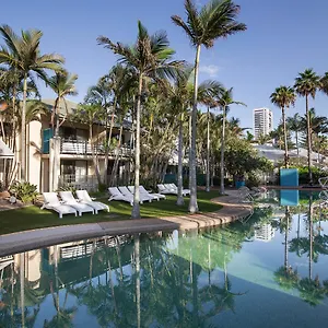 Apart Otel Breakfree Diamond
