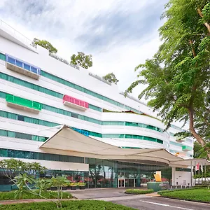 Village Changi By Far East Hospitality 4*, Singapore Singapore