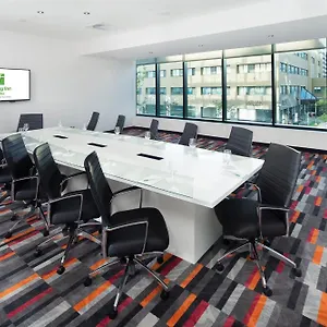 & - Centre-ville Ouest By Ihg 4*, Montreal Canada