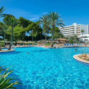 Exagon Park 4* Can Picafort (Mallorca)