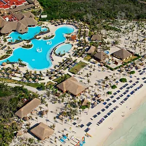 Grand Palladium White & 5*, Akumal Mexico