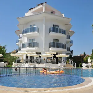 Nevada & 3*, Fethiye Turkey