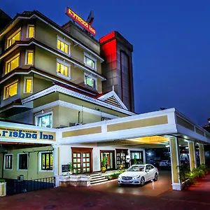 Krishna 3*, Guruvayur India