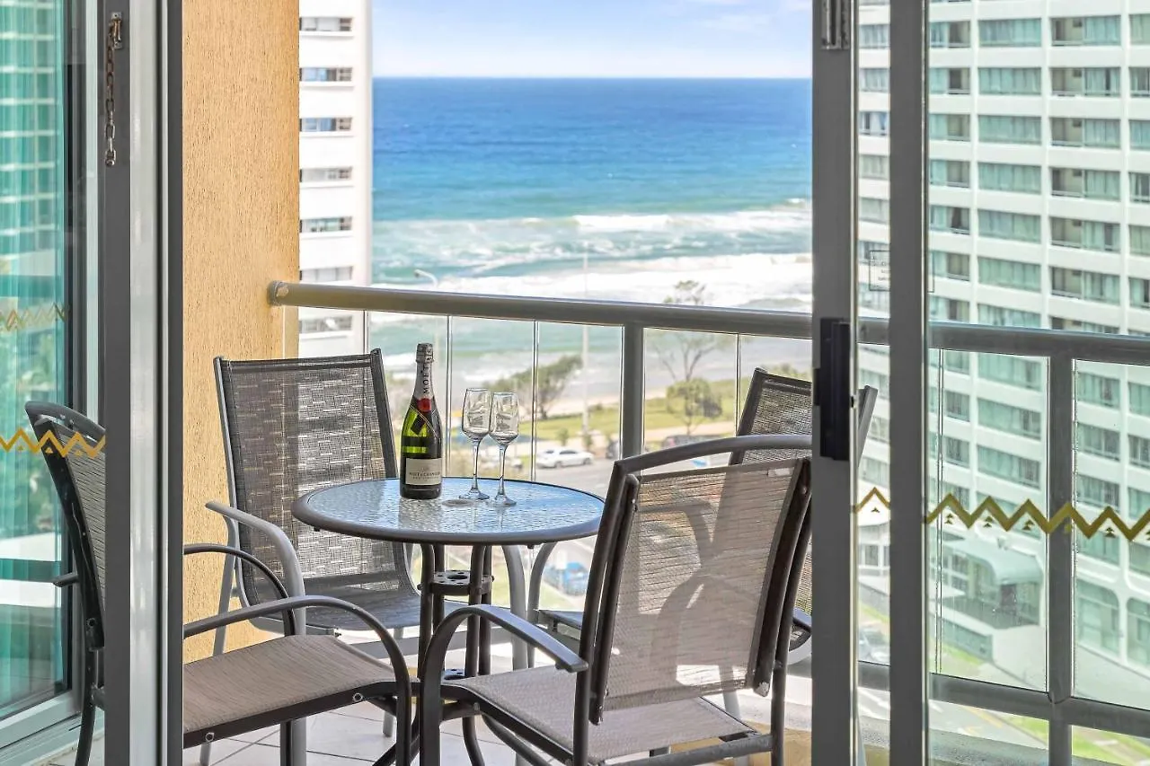 Holiday Holiday Sun City Apartments Gold Coast Apart-hotel