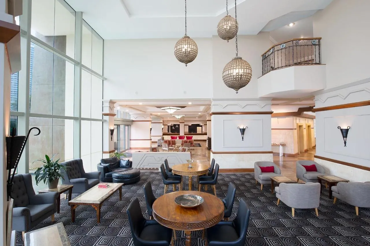 Holiday Holiday Sun City Apartments Gold Coast