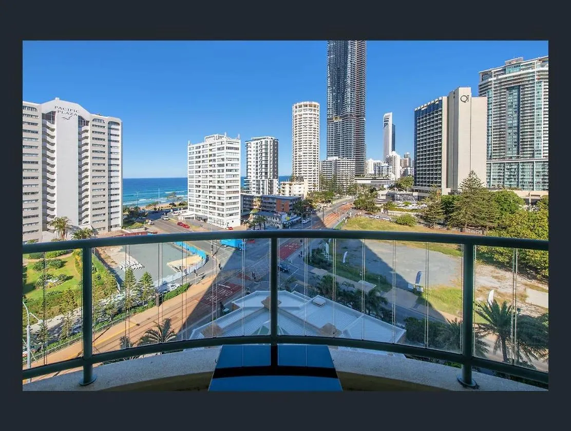 Holiday Holiday Sun City Apartments Gold Coast