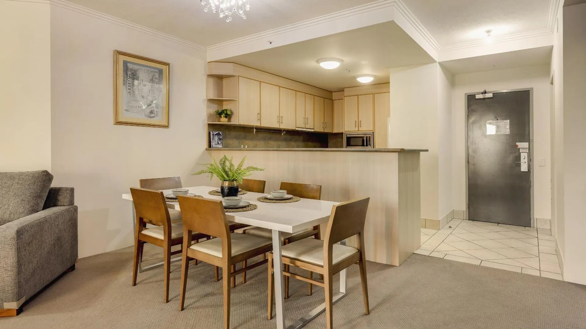 Holiday Holiday Sun City Apartments Gold Coast Austrália