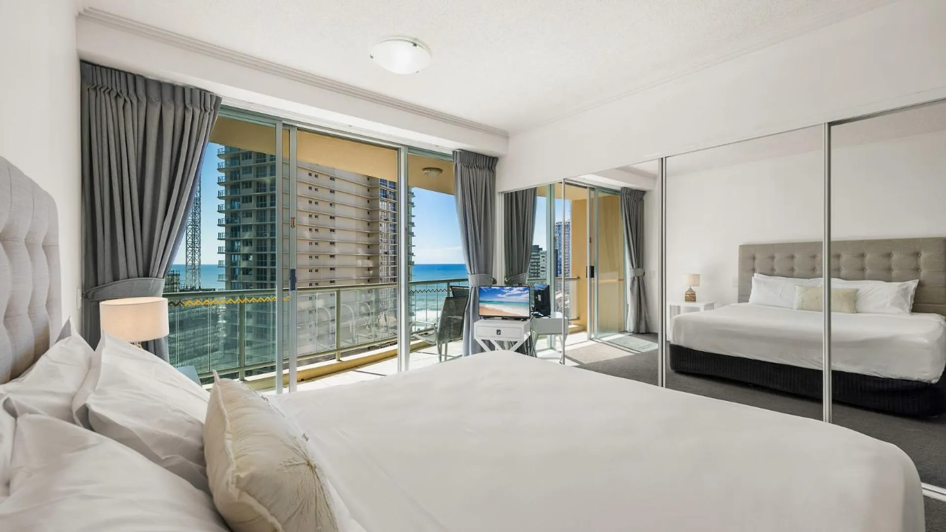 Holiday Holiday Sun City Apartments Gold Coast