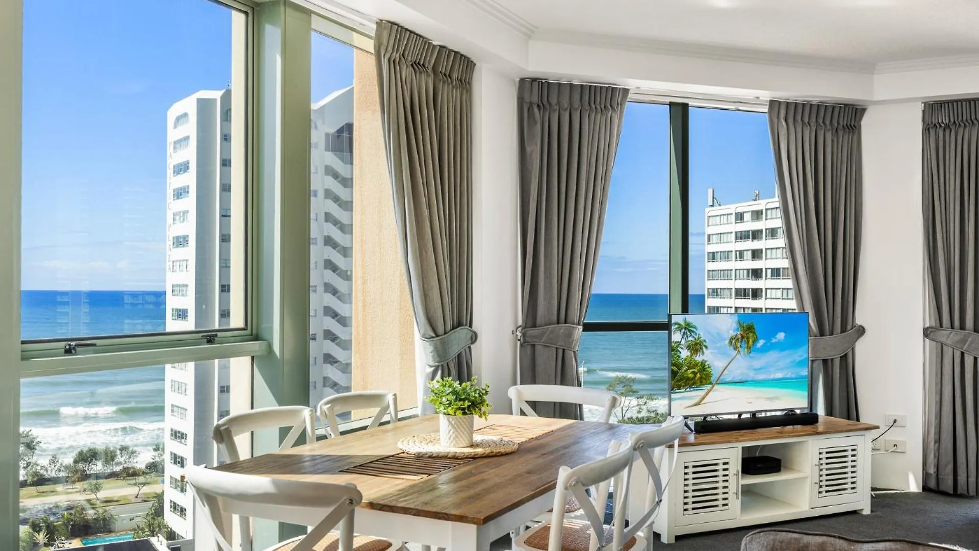 Apart-hotel Holiday Holiday Sun City Apartments Gold Coast