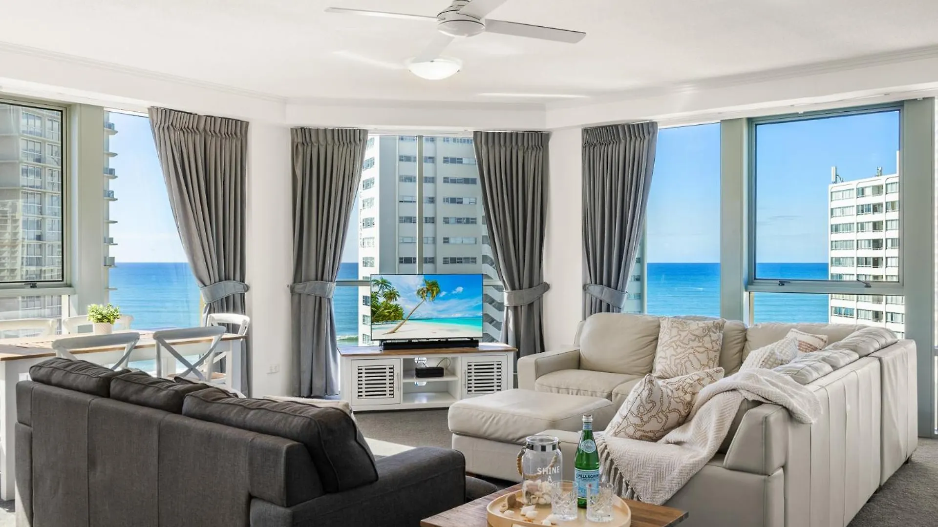 Holiday Holiday Sun City Apartments Gold Coast