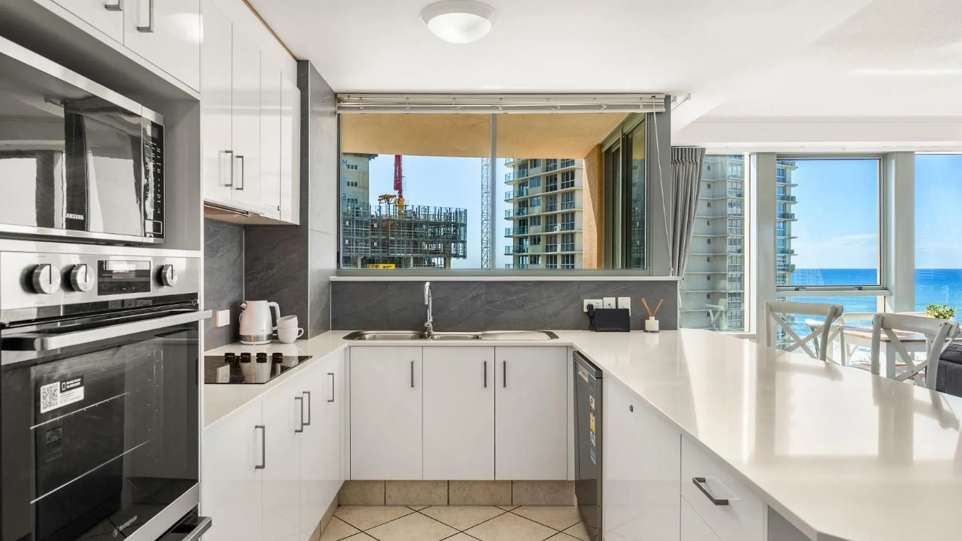 Holiday Holiday Sun City Apartments Gold Coast Aparthotel