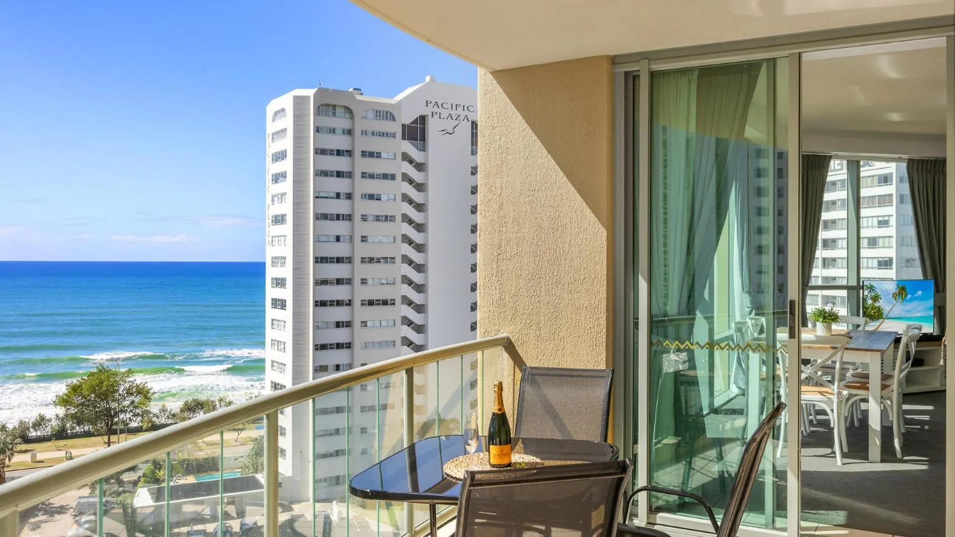 Holiday Holiday Sun City Apartments Gold Coast 4*,
