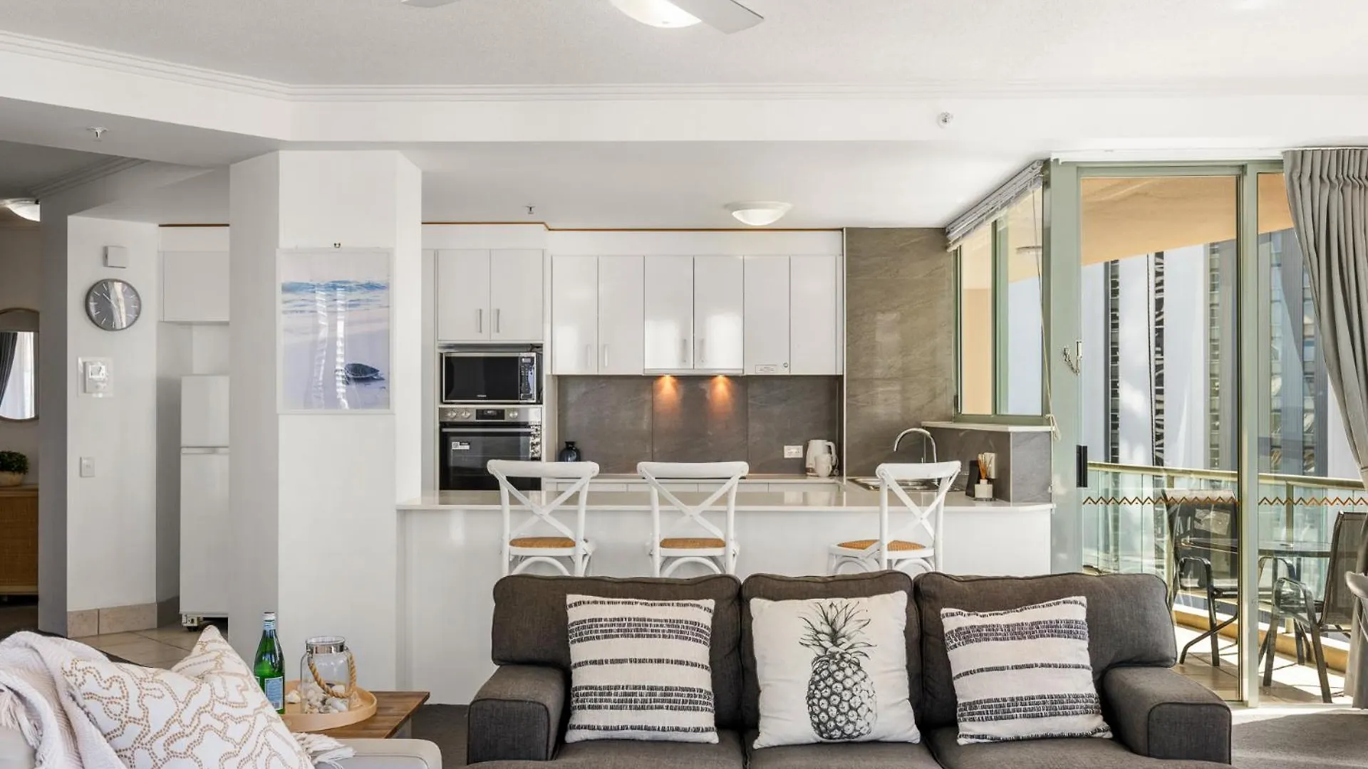 Holiday Holiday Sun City Apartments Gold Coast Austrália